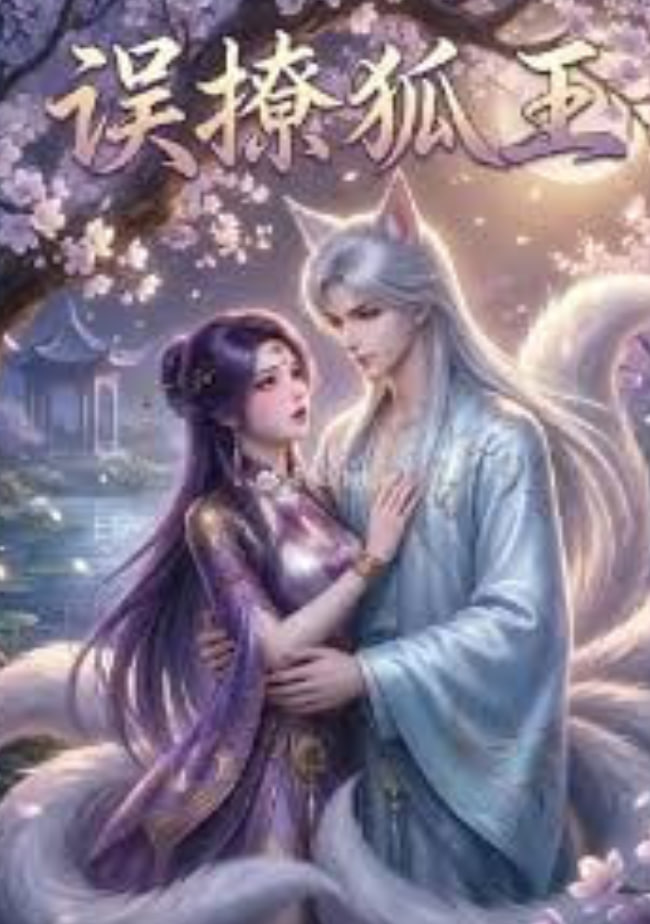 恋上你的时光漫画封面